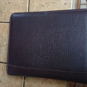 Mens daily planner